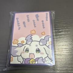 白詰草　にじさんじ　スリーブ　プレイマット　さんばか　w6 Amazon.co.jp: にじ さんじ さんばか プレイマット 白詰草