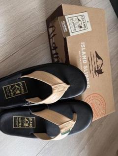 イルビゾンテ× SLIPPER コラボレザーサンダル サイズ6 m44451569575_1.jpg?1742965574