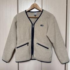 THE NORTH FACE ARMADILLA Cardigan アルマディラカーディガン