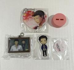 ときめきメモリアル ときメモGS 20th感謝祭 アクリルスタンド 桜井琥一 m44453218423_1.jpg?1710680951