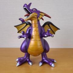 ドラクエ フィギュア りゅうおうの中古 未使用品 メルカリ