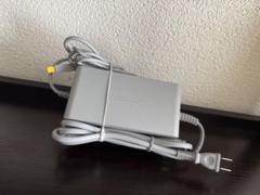 WiiU 任天堂純正ACアダプター ③