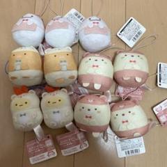 すみっコ おうちでくまカフェ ちびマスコット まとめ売り - メルカリ