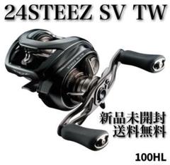 2025年最新】24スティーズ sv tw 100hlの人気アイテム - メルカリ