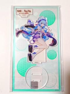原神 夢見月瑞希 有馬温泉コラボ アクリルスタンド 缶バッチ アクキー 原神×有馬温泉 夢見月瑞希 限定アクスタ - メルカリ