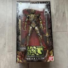 牙狼 キラメキビト 12インチアクションフィギュア(42×24cm) Amazon | 牙狼 GARO ガロ 煌人 キラメキビト 12インチアクション