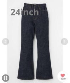 Mvs Flare (longer Inseam) – MOUSSY