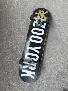 Zoo York スケートボード コンプリート ZOOYORK supreme 2025年最新】ZOO YORK コンプリートの人気アイテム - メルカリ