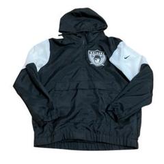 NIKE - ナイキ ジャケット NFL レイダース  新品 Sサイズ 2025年最新】nike ナイキ レイダースの人気アイテム - メルカリ