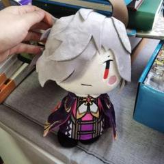 ☆【特典付き】Fate 巌窟王モンテクリスト伯 第2再臨 20cmぬいぐるみ Amazon.co.jp: FGO フォト 巌窟王 モンテクリスト 第二再臨Ver