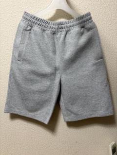 UNIQLO グレー ショートパンツ M
