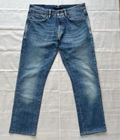 INCOTEX Vintage加工 デニムスラックス W30 2025年最新】INCOTEX メンズ デニム・ジーンズの人気アイテム