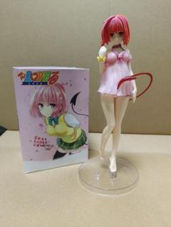 ToLOVEる ダークネス Desktop Cute モモ リペイントフィギュア To LOVEる-とらぶる- ダークネス」よりフィギュア「モモ・べリア