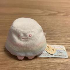 すみっコぐらし　てのりぬいぐるみ　やま　8種セット　干支　レインボー　タグ付き 2025年最新】すみっコぐらし やま レインボーの人気アイテム
