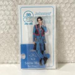 2025年最新】snow man アクスタ 第3弾の人気アイテム - メルカリ