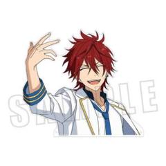あんスタ　天城燐音　一緒に暮らすアクスタ 駿河屋 -<中古>天城燐音 一緒に暮らすアクスタ 「あんさんぶる