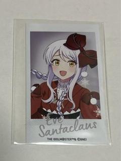 3枚目まで写真あり　デレマス　イヴ・サンタクロース　まとめ売り 3枚目まで写真あり デレマス イヴ・サンタクロース まとめ売り