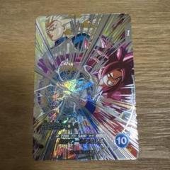 【美品】ドラゴンボールスーパーダイバーズ-孫悟空:DA