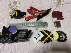 新品未開封フォースライザーセット Amazon | 仮面ライダーゼロワン ミニ滅亡迅雷フォースライザー