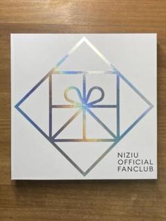 NiziUファンクラブ　グッズ