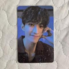SEVENTEEN  ドギョム　HEAVEN  ラキドロ SEVENTEENTH HEAVEN ドギョム ラキドロ 3種
