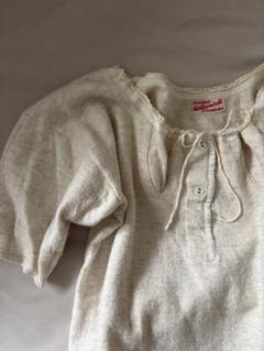 hooked vintage購入　ヴィンテージ総フリルジャケット hooked vintage購入 ヴィンテージ総フリルジャケット - メルカリ
