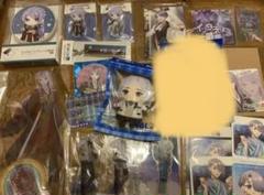 弦月藤士郎 アクリルスタンド 缶バッジ 充電器 にじぱぺっと コースター サイン 弦月藤士郎 アクリルスタンド 缶バッジ 充電器 にじぱぺっと