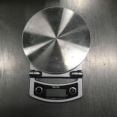 【即購入可】タニタ デジタルクッキングスケールはかり最小表示1g 中古動作確認済