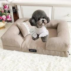 犬 夏用 ベッドの中古 未使用品を探そう メルカリ