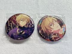 あんスタ 羽風薫 缶バッジ My Idol