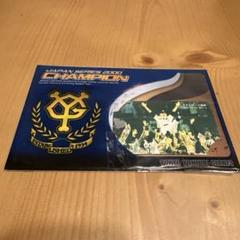 2025年最新】読売ジャイアンツ2000チャンピオンの人気アイテム