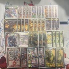 デュエルマスターズ アーマード ラフルルラブ デッキパーツ ロッドゾージア 最新弾使ってみた】ラフルルラブを使い倒す！ロッドゾージア