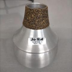 訳あり品 Jo-Ral トランペット ワウ ミュート オマケ付き 訳あり品 Jo-Ral トランペット ワウ ミュート オマケ付き - メルカリ