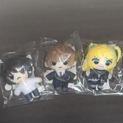 【最終値下げ】デスノート ぬいぐるみまとめ売り Amazon.co.jp: DEATH NOTE デスノート L ぬいぐるみ マスコット