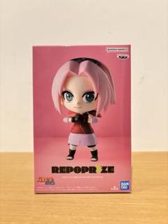 NARUTO フィギュア 疾風伝 REPOPRIZE うずまきナルト リポップ NARUTO-ナルト- 疾風伝 REPOPRIZE うずまきナルト｜プライズ