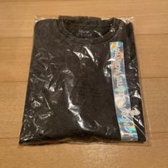 Vaundy FUSION ライブTシャツ　ブラック 商品詳細ページ | Vaundy ONLINE STORE | TSP Logo T-shirt