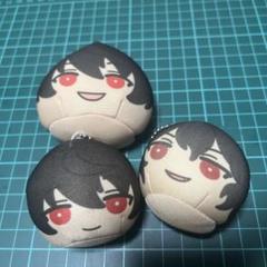 あんスタ【零＆薫＆晃牙＆凛月】おまんじゅうにぎにぎマスコット★ちび★通常＆特典 あんスタ！ちびまんじゅう予約開始！ | エンスカイNEWS