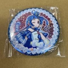 キュアウインク BIG缶バッジ 25点セット 2025年最新】キュアウインク 缶バッジの人気アイテム - メルカリ