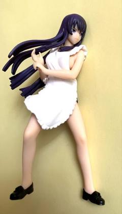 フィギュア・学園黙示録　ハイスクール・オブ・ザ・デッド毒島冴子 再販)毒島冴子(ぶすじまさえこ) 学園黙示録 HIGHSCHOOL OF THE