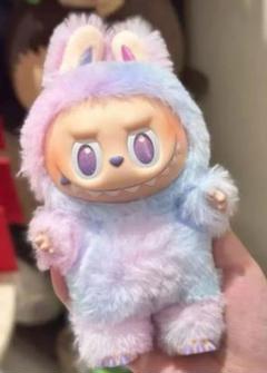 【ラブブ LOYALTY 】 BigintoEnergy 未開封 Labubu 正規品】LABUBUラブブ Big into Energy LOYALTY - メルカリ