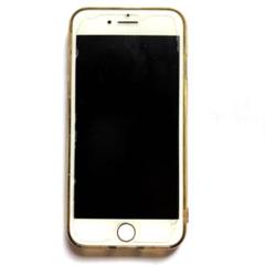 iPhone - iPhone8ピンクゴールド 64GB画面割れ iphone8 64GB ピンクゴールド SIMロック解除 ソフトバンク