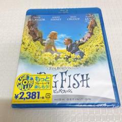 BIG FINISH('03米)Blu-ray