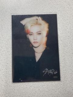 Scars ソリクン　フィリックス  トレカ　コンプリートセット stray kids ソリクン scars FC限定 トレカ コンプ