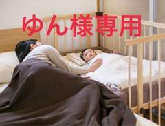 ゆん様専用】引取7,500円 farska ファルスカ ベッドサイドベッド