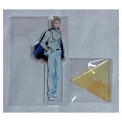 ワールドエンドヒーローズ 矢後勇成 ルームキーホルダー アクリルキーホルダー ワールドエンドヒーローズ 矢後勇成 アクリルスタンド 1周年