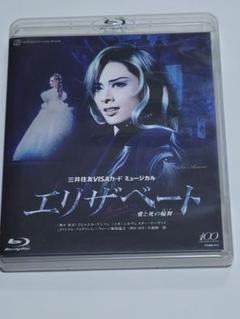 エリザベート　宝塚　スペシャル・ガラ　DVD  初回限定盤　明日海りお　望海風斗 DVD エリザベート TAKARAZUKA25周年スペシャル・ガラ