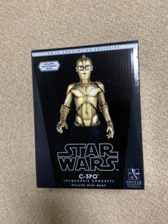 スターウォーズ C-3PO 限定　フィギュア ジェントルジャイアント スターウォーズ C-3PO 限定 フィギュア ジェントルジャイアント