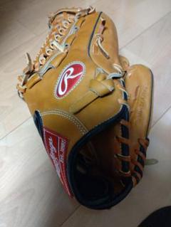 ローリングスグローブ