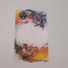 2025年最新】ポケモンジャパンチャンピオンシップ プレイマット
