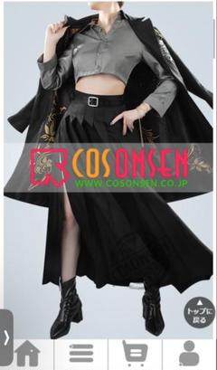 2025年最新】樋口楓 コスプレの人気アイテム - メルカリ